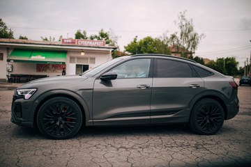 ALD Multi-brand Driving Experience