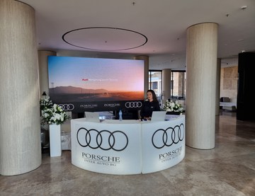 STING PHARMA CONFERENCE / WAVE RESORT