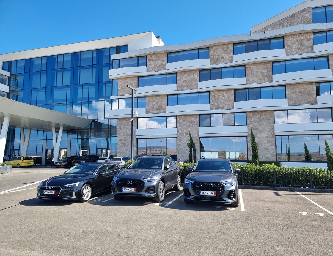 STING PHARMA CONFERENCE / WAVE RESORT