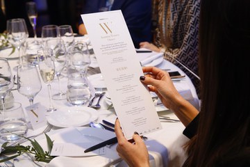 Audi Bulgaria партньор на 2020 Forbes Business Woman