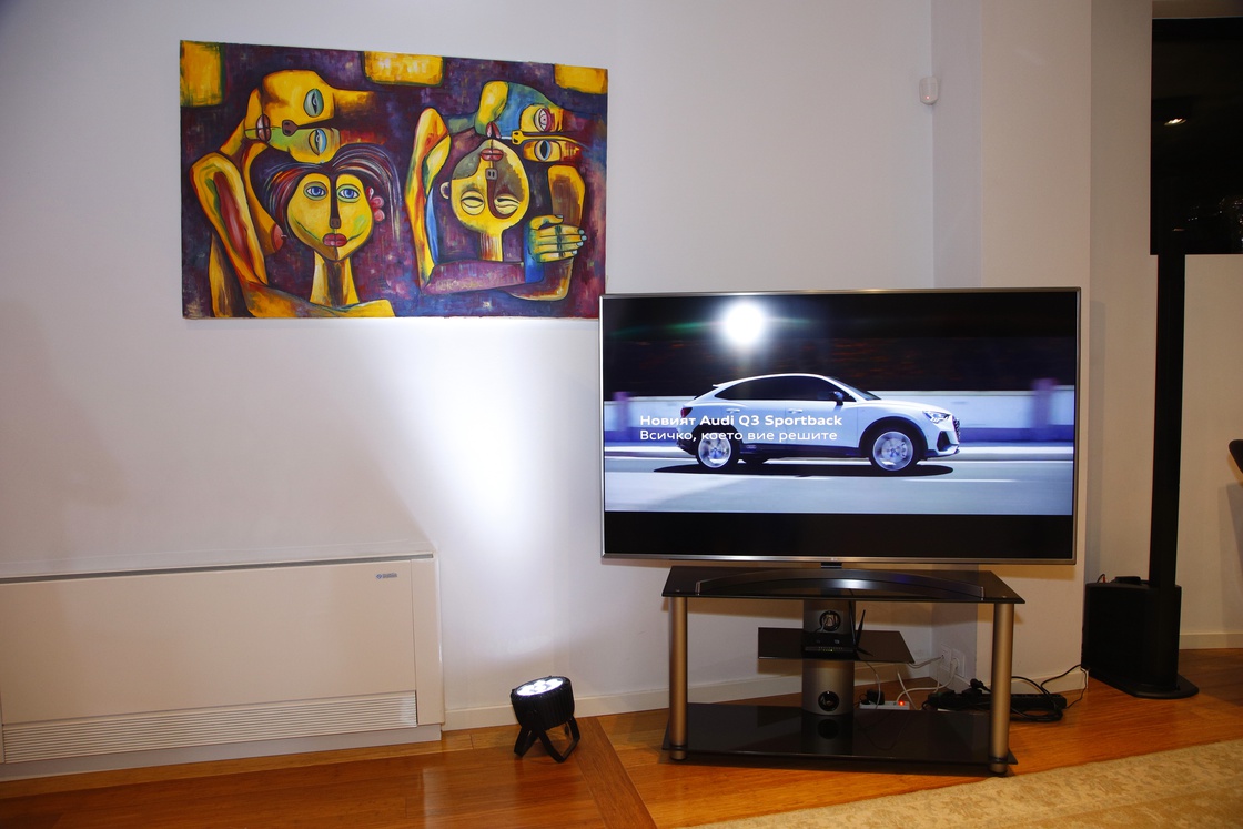 Audi Bulgaria партньор на 2020 Forbes Business Woman