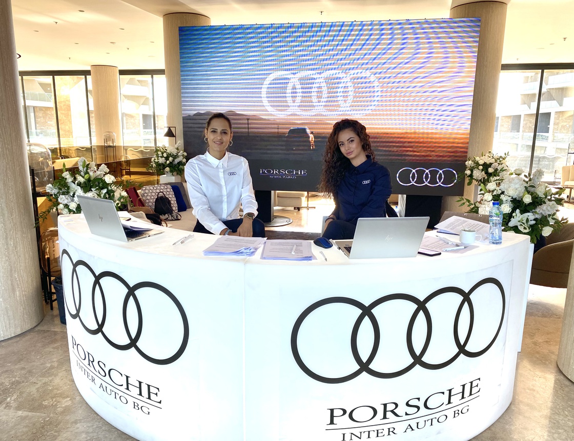 STING PHARMA CONFERENCE / WAVE RESORT