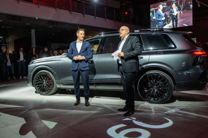 Q9 Premiere 