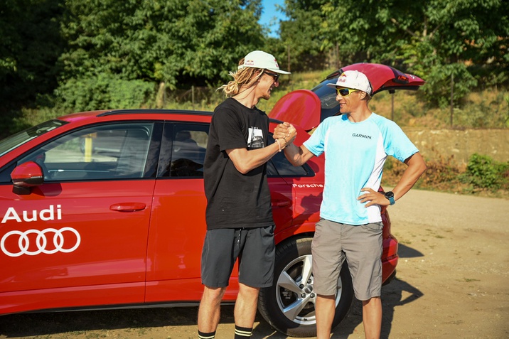 Red Bull Event 1