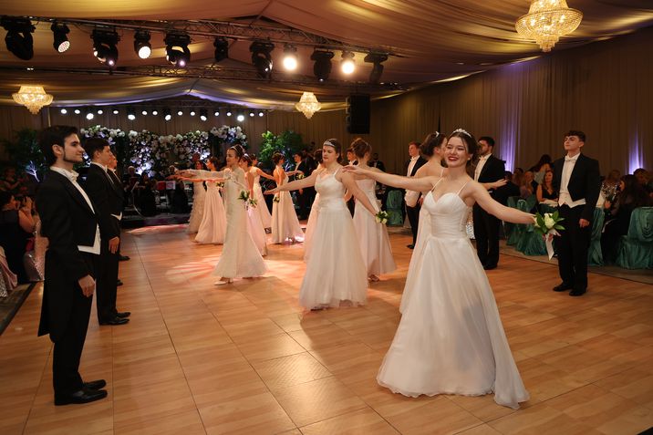 Viennese Ball Sofia 2024_1