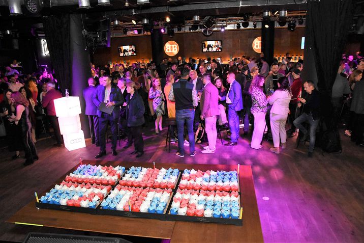 BBBA 8th Anniversary 1